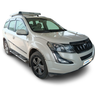 Mahindra XUV500-img